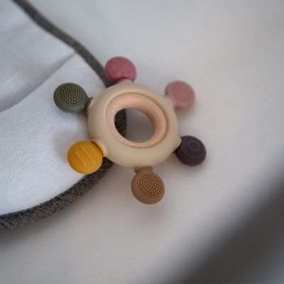 Bo Jungle B-Multi-Sensory Ring