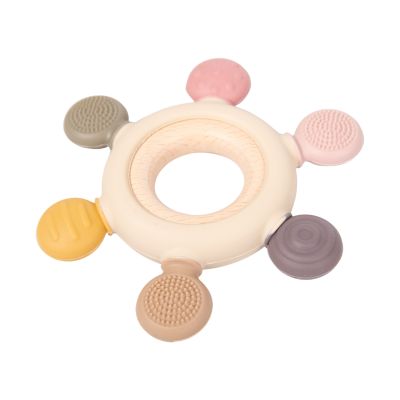Bo Jungle B-Multi-Sensory Ring