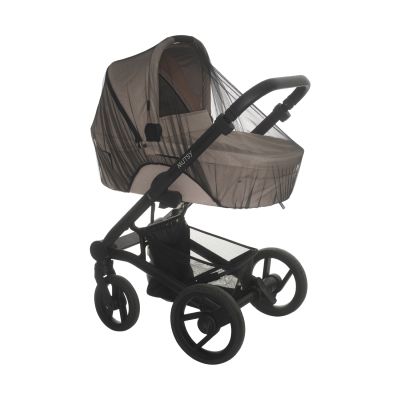 Moustiquaire pour lit de voyage Dooky
