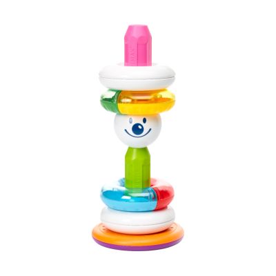 SmartMax My First Stacking Rings SmartMax My First Stacking Rings