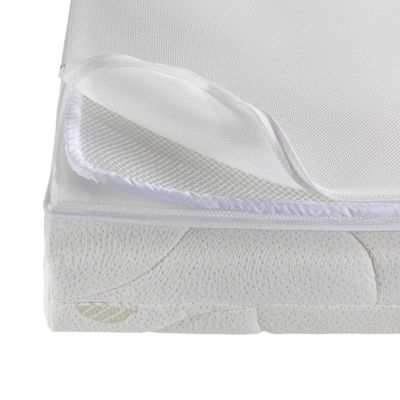 ZZZOO Ledikantmatras Incl. Topper Airgosafe - Panter - 60 x 120 x 13 cm ZZZOO Ledikantmatras Incl. Topper Airgosafe - Panter - 60 x 120 x 13 cm