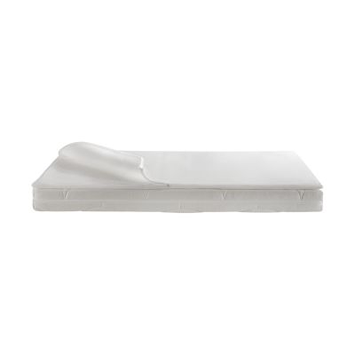 ZZZOO Ledikantmatras Incl. Topper Airgosafe - Panter