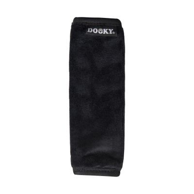 Dooky Gordel Kussen - Black