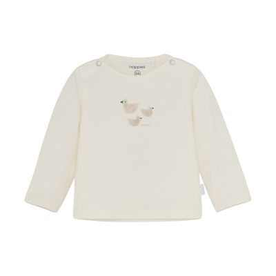 Noppies Noam Shirt met Lange Mouwen
