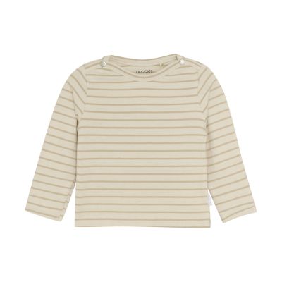 Noppies Nev Shirt met Lange Mouwen