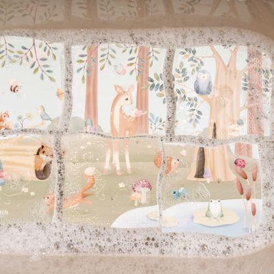 Little Dutch Forest Friends Bad Puzzel Little Dutch Forest Friends Bad Puzzel
