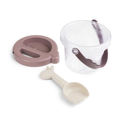 Done By Deer Sand Play Set Deer Friends Powder Mix 5pcs Done By Deer Sand Play Set Deer Friends Powder Mix 5pcs