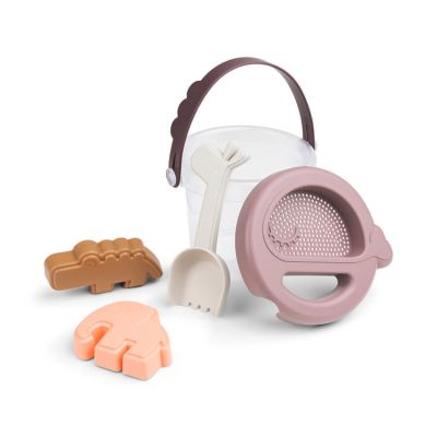 Done By Deer Sand Play Set Deer Friends Powder Mix 5pcs Done By Deer Sand Play Set Deer Friends Powder Mix 5pcs
