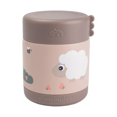 Done By Deer Food Jar - 300 ml