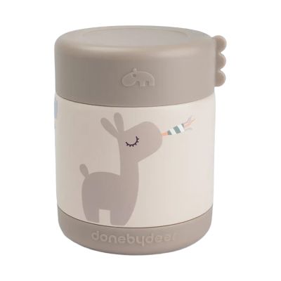 Pot de nourriture Done By Deer - 300 ml
