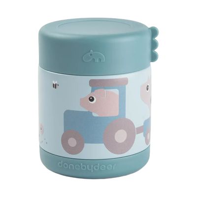 Pot de nourriture Done By Deer - 300 ml