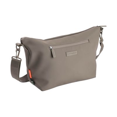 Sac à langer Done By Deer - Sac à poussette - Taupe