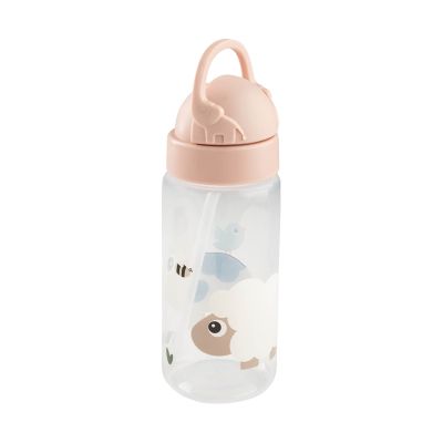 Done By Deer Tiny Farm Rietjesbeker - 350 ml - Powder Done By Deer Tiny Farm Rietjesbeker - 350 ml - Powder
