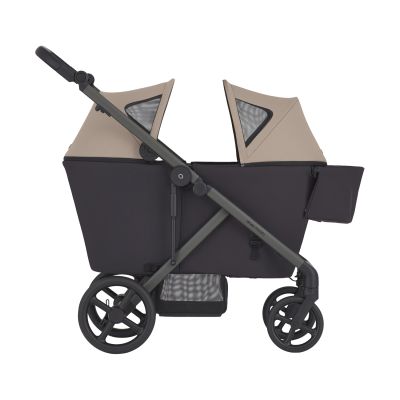 Anex Modu Wagon Bolderkar Met Kinderwagenframe
