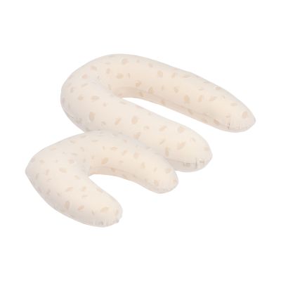 Doomoo Coussin d'allaitement Twisty 2 et 1