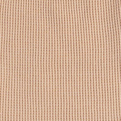 Lodger Slipper Ciumbelle Cotton Linen 3-6mnd Lodger Slipper Ciumbelle Cotton Linen 3-6mnd