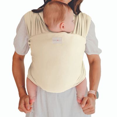Écharpe de portage Babylonia Tricot-Slen Organic
