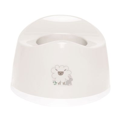 Bébé-Jou Potty - Édition imprimée