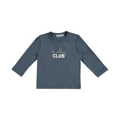 Babylook Do Nothing Club T-Shirt