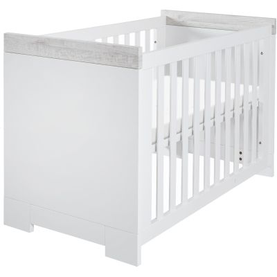 TWF Ledikant 60 x 120 - Commode Futura