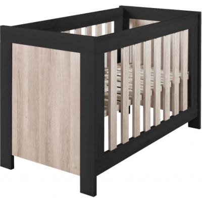 TWF Ledikant 60 x 120 - Commode Brentwood TWF Ledikant 60 x 120 - Commode Brentwood