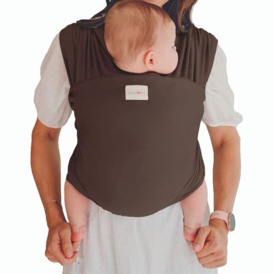 Écharpe de portage Babylonia Tricot-Slen Organic