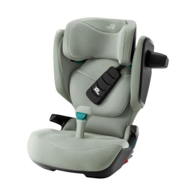 Britax Römer KIDFIX PRO Autostoel - Style