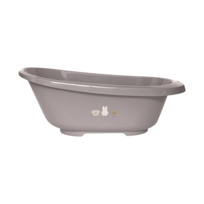 Bébé-Jou Bad Sense - Miffy and Friends - Chalk Brown
