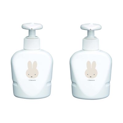 Bébé-Jou Distributeurs de savon - Edition imprimée