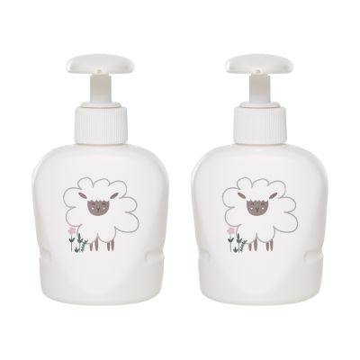 Bébé-Jou Distributeurs de savon - Edition imprimée
