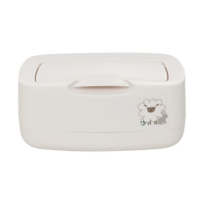 Bébé-Jou Easy Wipe Box - Édition imprimée