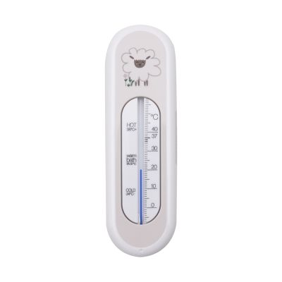 Thermomètre de bain Bebe-Jou - édition imprimée