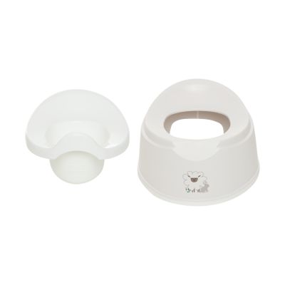 Bébé-Jou Potty Grow - Édition imprimée