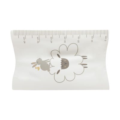 Matelas à langer Bebe-Jou - 72 x 44 cm - Estampe
