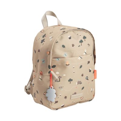Done By Deer Rugzak - Tiny Trails - 7.5L