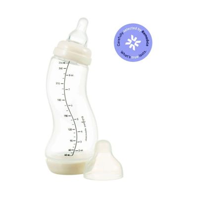Difrax S-Fles Natural