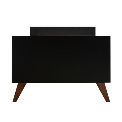 TWF Ledikant 70 x 140 - Commode XL 3 Laden 1 Deur - Hanglegkast XL 3 Deuren 2 Lade Modena Walnoot TWF Ledikant 70 x 140 - Commode XL 3 Laden 1 Deur - Hanglegkast XL 3 Deuren 2 Lade Modena Walnoot