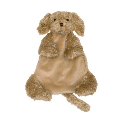 Happy Horse Hond Brownie Knuffeldoekje - 22 cm 