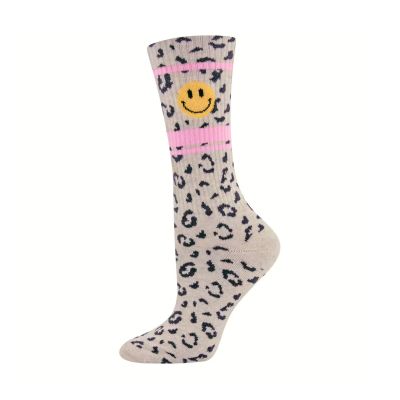 Chaussettes de tennis Ewers - Leo Smile