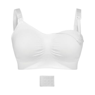 Carriwell Voedingsbeha Padded Wit S Carriwell Voedingsbeha Padded Wit S