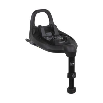 Chicco Base I-Size 360 rotative pour Kory et Bi-Seat Noir