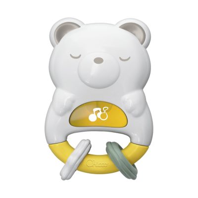 Hochet et veilleuse Chicco Day and Night