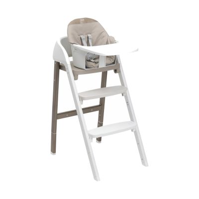 Chaise haute Chicco Crescendo Up