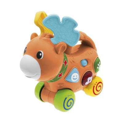Chicco Walk Along Moose