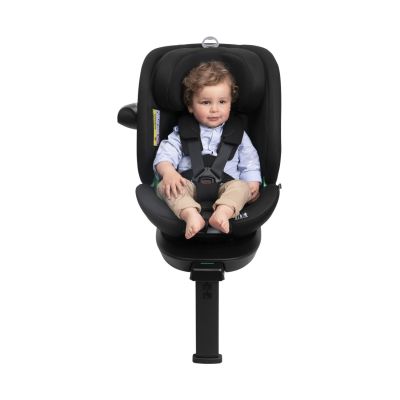 Chicco Everone Autostoel I-Size - Black 