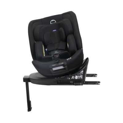 Chicco Everone Autostoel I-Size - Black 