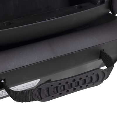Chicco Fold&Go S I-Size Autostoel - Posh Black Chicco Fold&Go S I-Size Autostoel - Posh Black