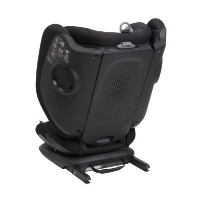 Chicco Fold&Go S I-Size Autostoel - Posh Black Chicco Fold&Go S I-Size Autostoel - Posh Black