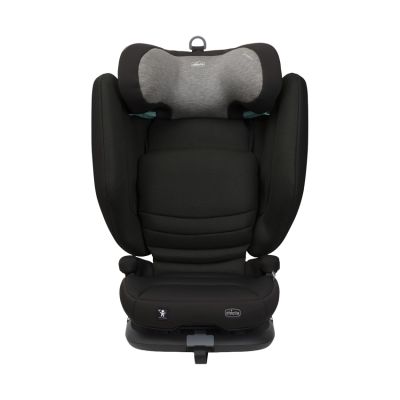 Chicco Fold&Go S I-Size Autostoel - Posh Black Chicco Fold&Go S I-Size Autostoel - Posh Black