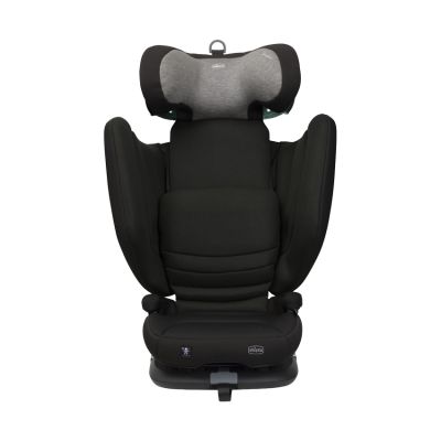 Chicco Fold&Go S I-Size Autostoel - Posh Black Chicco Fold&Go S I-Size Autostoel - Posh Black